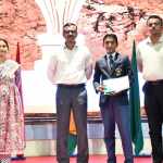 Inter House Hindi Elocution Competition